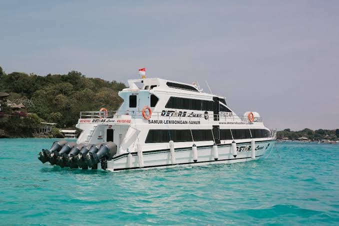 D'Star Fast Ferry 3