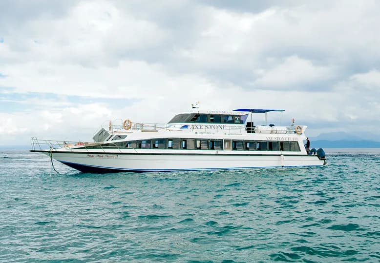 Axestone Fast Cruise 3